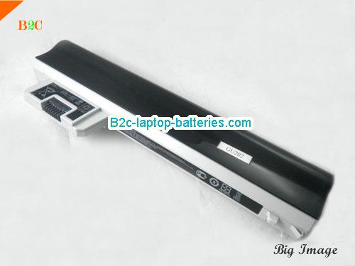 HP XQ504AA ABB Battery 4400mAh, 55Wh  10.8V Black Li-ion