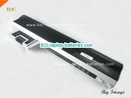 HP 626869-321 Battery 4400mAh, 55Wh  10.8V Black Li-ion