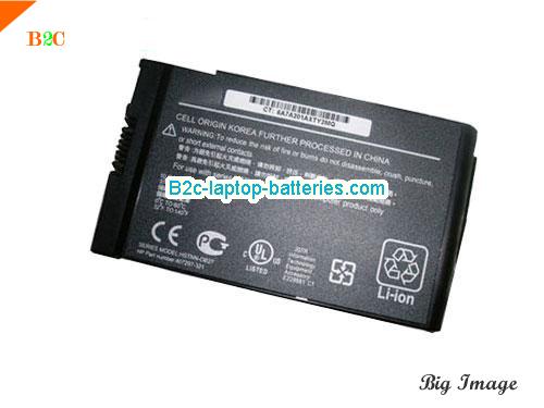HP HP Compaq business notebook TC 4400 Battery 55Wh 10.8V Black Li-ion
