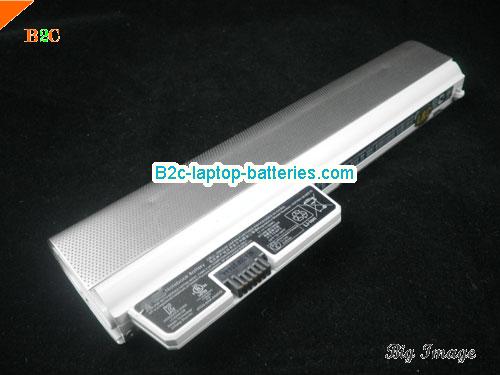 HP 616363-001 Battery 62Wh 11.1V Grey Li-ion