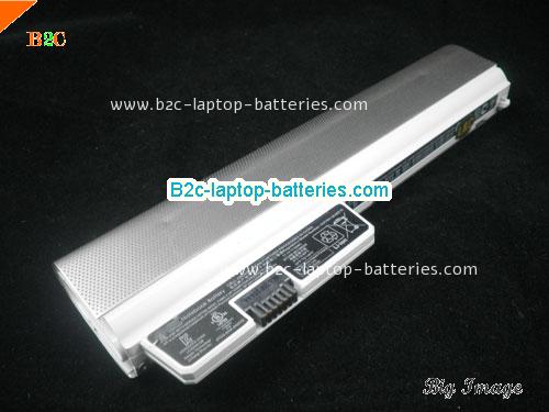 HP Pavilion DM3-3011nr Battery 62Wh 11.1V Grey Li-ion