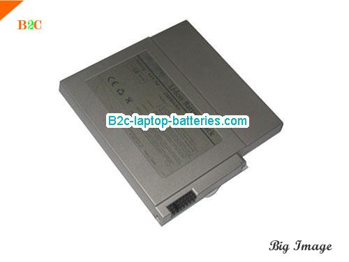 ASUS S8-PW-BP001 Battery 3600mAh 11.1V Grey Li-ion