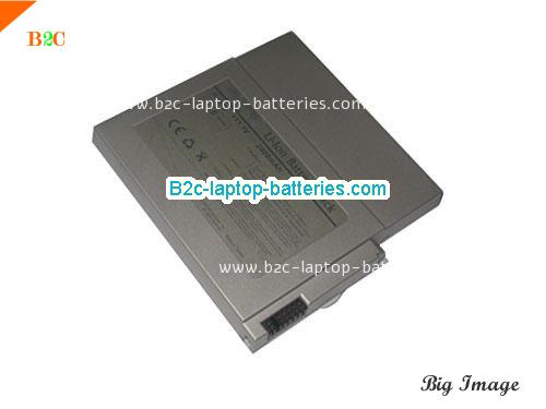 ASUS 8200 Battery 3600mAh 11.1V Grey Li-ion