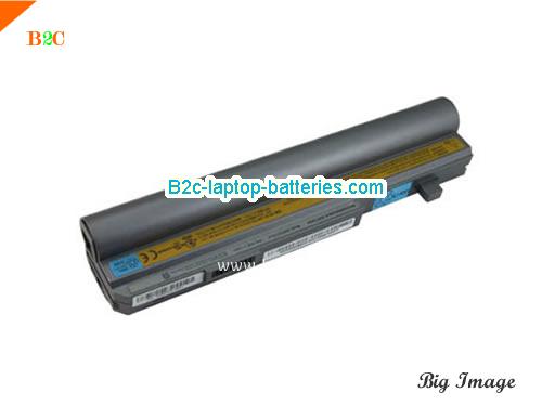 LENOVO F50 Series Battery 4800mAh 10.8V Grey Li-ion