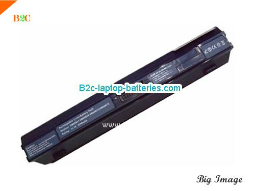 ACER UM09A41 Battery 4400mAh 11.1V Blue Li-ion