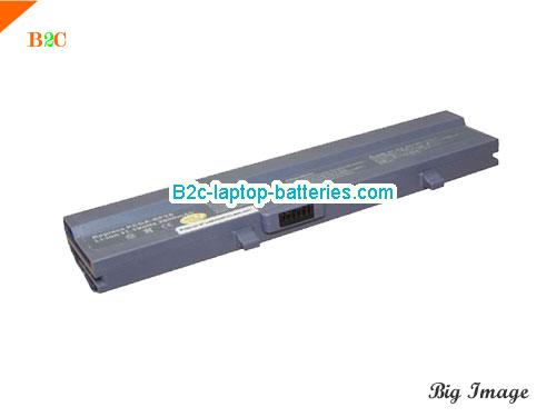 SONY VAIO PCG-SR33K Battery 4400mAh, 49Wh  11.1V Metallic Blue Li-ion