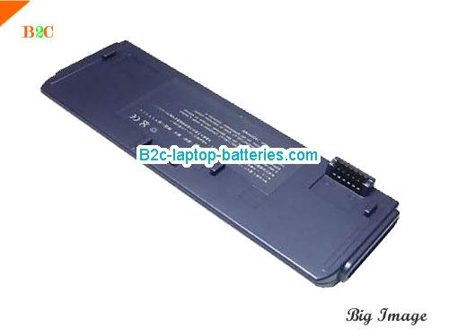 SONY PCGA-BP1U Battery 2000mAh, 22Wh  11.1V Blue Li-ion