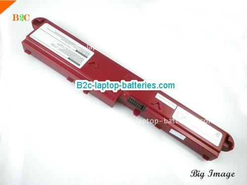 LENOVO S180 Battery 4400mAh 11.1V RED Li-ion