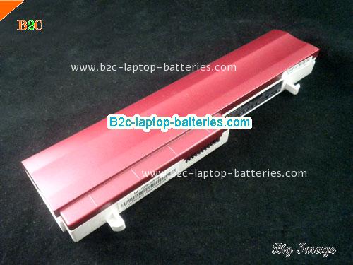 ECS EM-G220L2S Battery 4800mAh 11.1V RED Li-ion