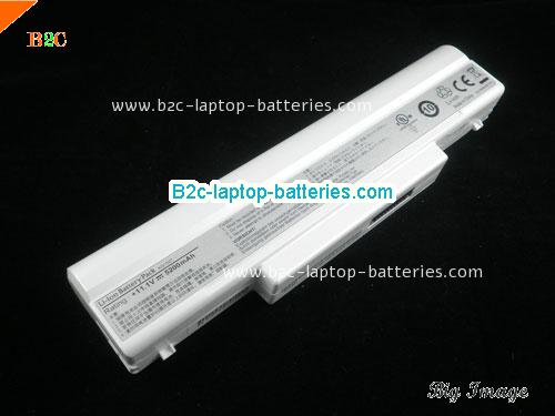 ASUS A33-S37 Battery 5200mAh 11.1V Silver Li-ion