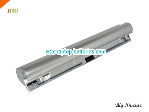 SONY VGP-BPS18 Battery 5200mAh 10.8V Sliver Li-ion