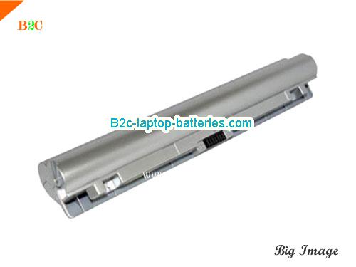 SONY Vaio VPCW111XX/W Battery 5200mAh 10.8V Sliver Li-ion