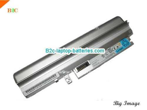 LENOVO 40Y8319 Battery 4400mAh 10.8V Silver Li-ion