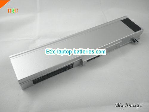 HP COMPAQ Presario B3000 Series Battery 4400mAh 11.1V Silver Li-ion