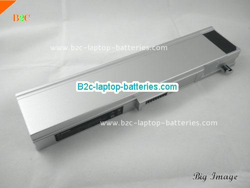 HP COMPAQ Presario B3824 Battery 4400mAh 11.1V Silver Li-ion