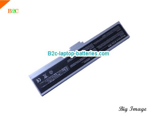 COMPAQ HSTNN-CB25 Battery 4400mAh 11.1V white Li-ion