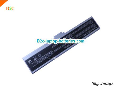 COMPAQ Presario B2820TX Battery 4400mAh 11.1V white Li-ion