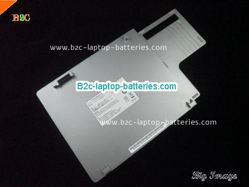 ASUS R2C Battery 6860mAh 7.4V Silver Li-Polymer