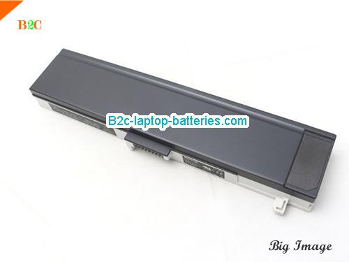 HP B3829 Battery 4.4Ah 11.1V Black Li-ion