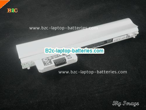 HP XQ504AA Battery 4400mAh, 55Wh  10.8V Silver Li-ion