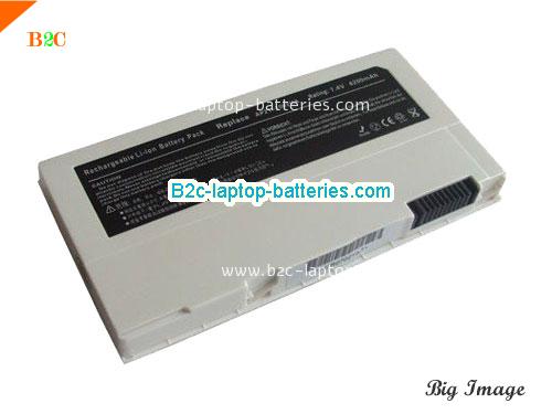 ASUS AP21-1002HA Battery 4200mAh 7.4V white Li-ion