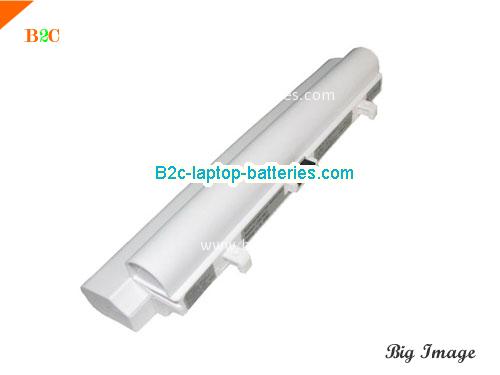 LENOVO IdeaPad S12 Battery 4400mAh 11.1V white Li-ion