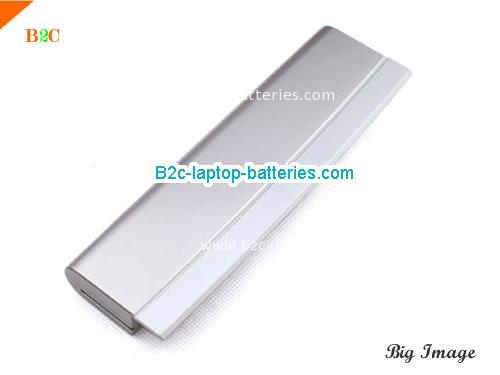 SHARP CE-BL39 Battery 4400mAh 11.1V White Li-ion