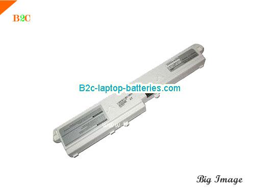 LENOVO MB06 Battery 4400mAh 11.1V White Li-ion