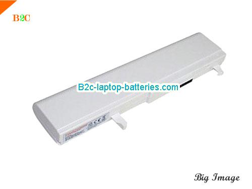 ASUS 90-NE61B1000 Battery 4800mAh 11.1V white Li-ion