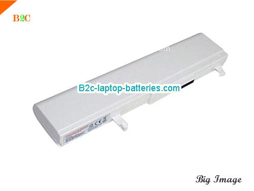 ASUS 90-NE52B3000 Battery 4800mAh 11.1V white Li-ion