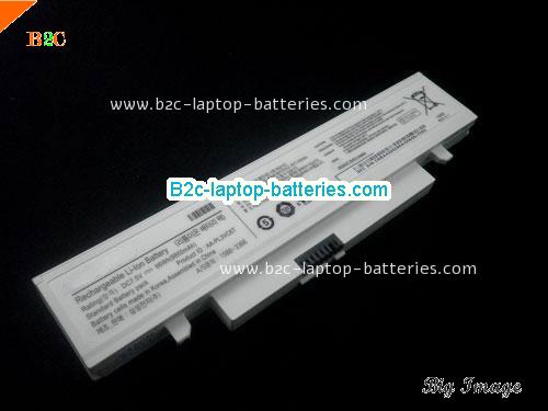 SAMSUNG X123 Battery 8850mAh, 66Wh  7.5V White Li-ion