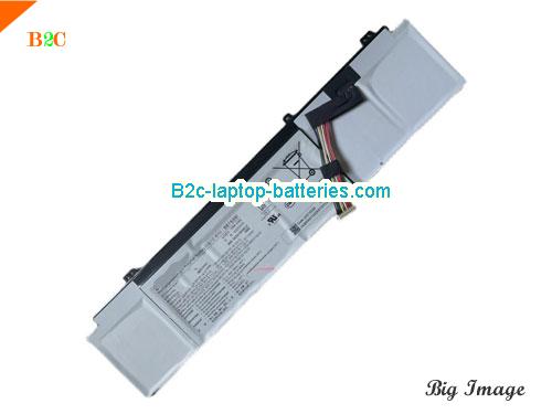 SAMSUNG HQ8X13LB02AD Battery 6895mAh, 79.84Wh  11.58V White Li-Polymer