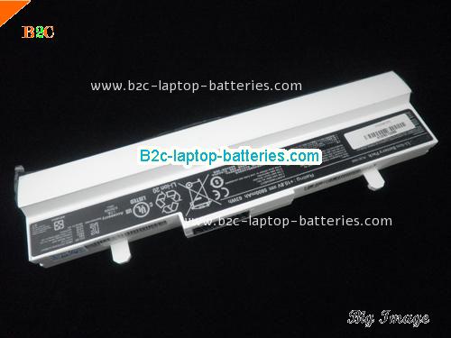 ASUS PL32-1005 Battery 5200mAh 10.8V White Li-ion