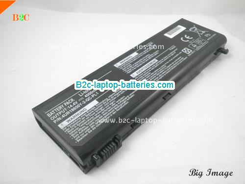 LG SQU-702 Battery 4000mAh 14.4V Black Li-ion