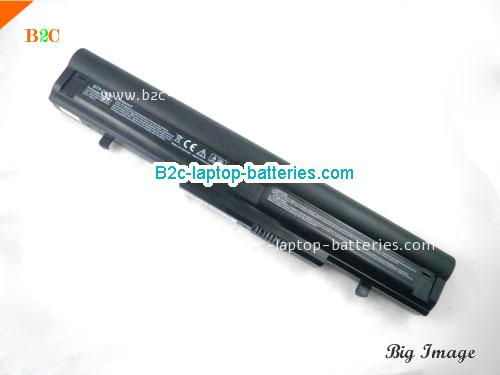 MEDION BTP-D9BM Battery 5000mAh, 73Wh  14.6V Black Li-ion