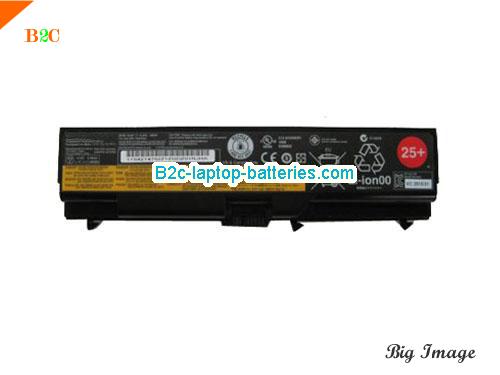 LENOVO ThinkPad Edge 14 05787VJ Battery 32Wh, 2.2Ah 14.4V Black Li-ion