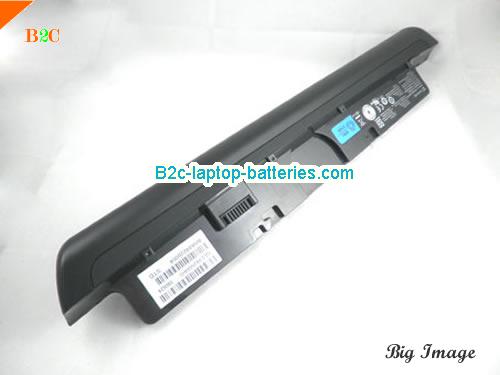 GATEWAY S-7200C Battery 5200mAh 14.8V Black Li-ion