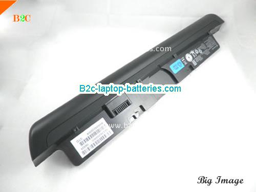 GATEWAY 3UR18650F-2-QC-TA1K Battery 5200mAh 14.8V Black Li-ion