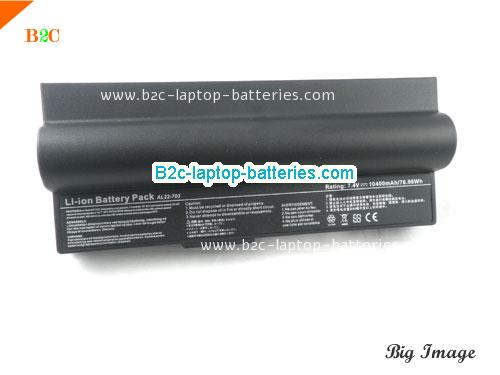 ASUS SL22-900A Battery 10400mAh 7.4V Black Li-ion