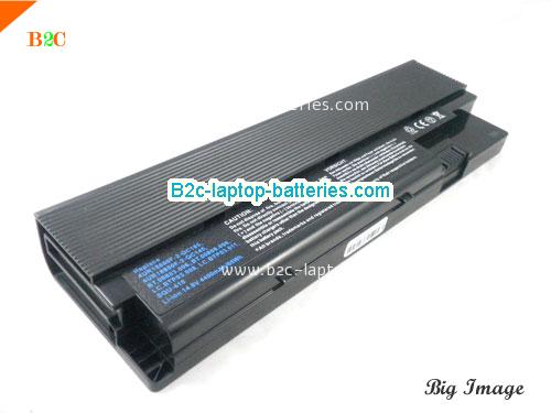 ACER TravelMate 8102WLCi Battery 4400mAh 14.8V Black Li-ion