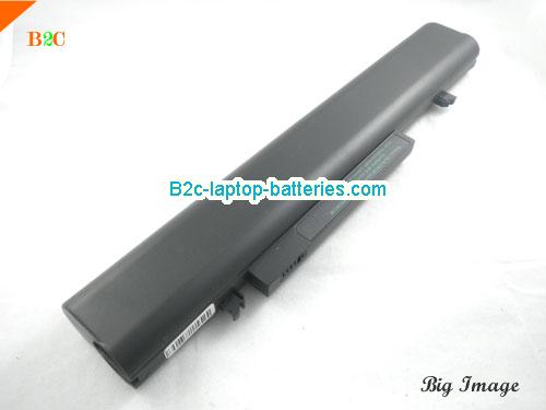 SAMSUNG NP-X1 Series Battery 4400mAh 14.8V Black Li-ion