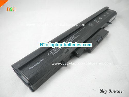 HP 530 Battery 5200mAh 14.4V Black Li-ion