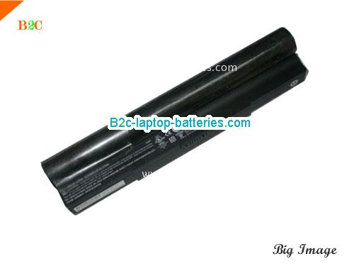 LENOVO F31 Battery 4400mAh 11.1V Black Li-ion