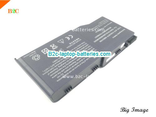 MEDION MD6179 Battery 4400mAh 14.8V Blue Li-ion