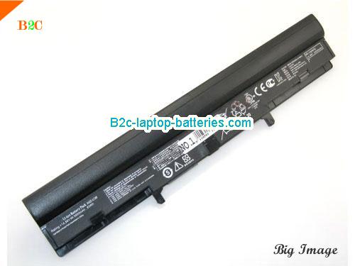 ASUS 4INR18/65-2 Battery 4400mAh 14.4V Black Li-ion