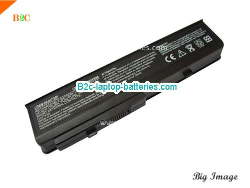 LENOVO SMP-SRXXXSS6 Battery 4400mAh 11.1V Black Li-ion