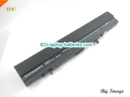 ASUS 90-NFB1B1000 Battery 4400mAh 14.8V Black Li-ion
