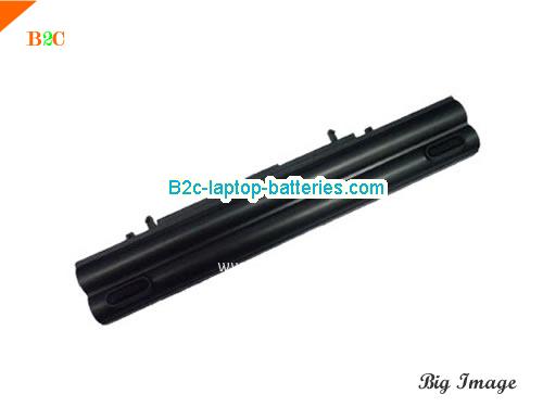 ASUS S2691061 Battery 4400mAh 14.8V Black Li-ion