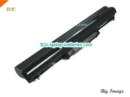 HP 695192-001 Battery 4400mAh 14.4V Black Li-ion