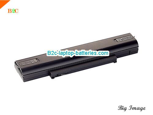 PANASONIC 2INR19/66-3 Battery 9600mAh, 70Wh  7.2V Black Li-ion